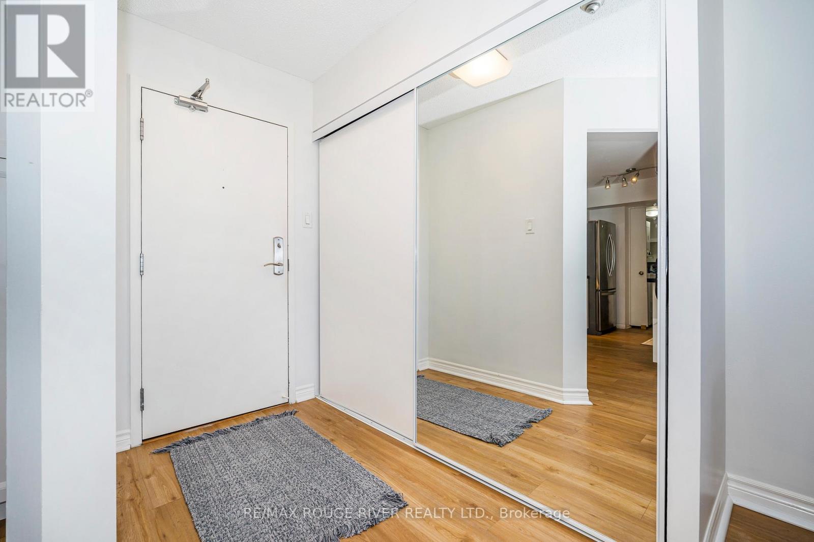 1115 - 1890 Valley Farm Road, Pickering, Ontario  L1V 6B4 - Photo 6 - E12467308