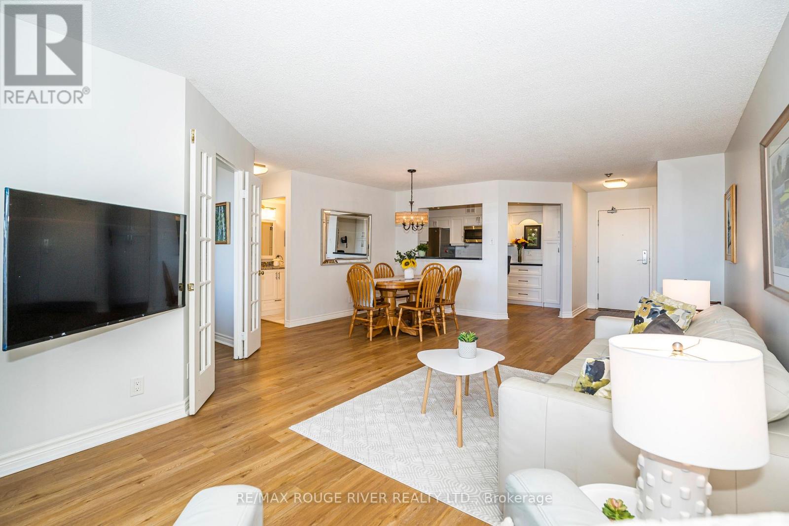 1115 - 1890 Valley Farm Road, Pickering, Ontario  L1V 6B4 - Photo 8 - E12467308