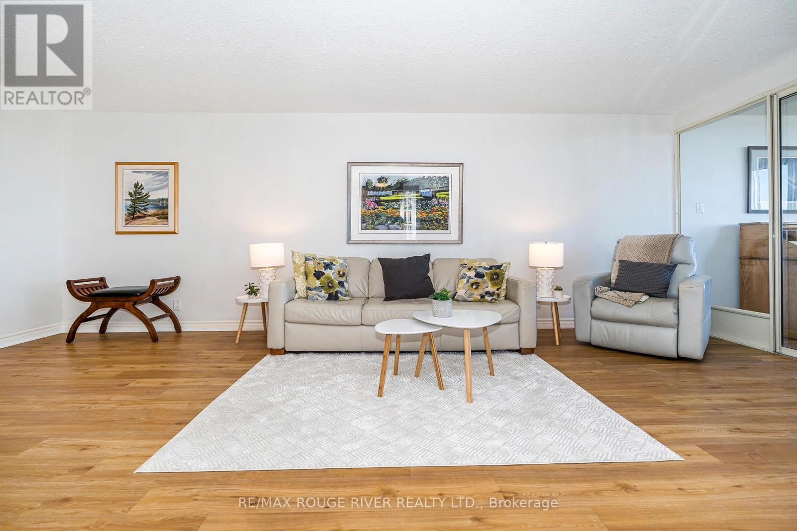 1115 - 1890 Valley Farm Road, Pickering, Ontario  L1V 6B4 - Photo 9 - E12467308