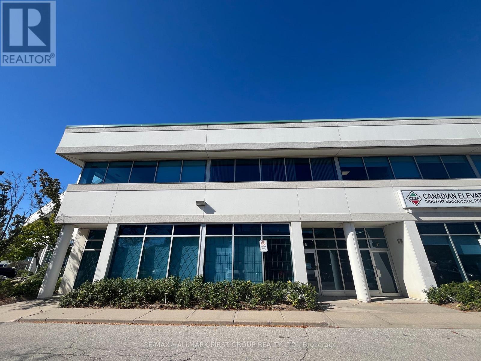 #5 - 1815 Ironstone Manor, Pickering, Ontario  L1W 3W9 - Photo 2 - E12467310