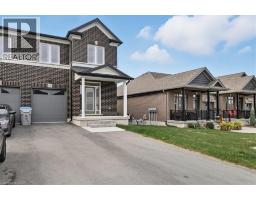 256 KEESO Lane, Listowel, Ontario