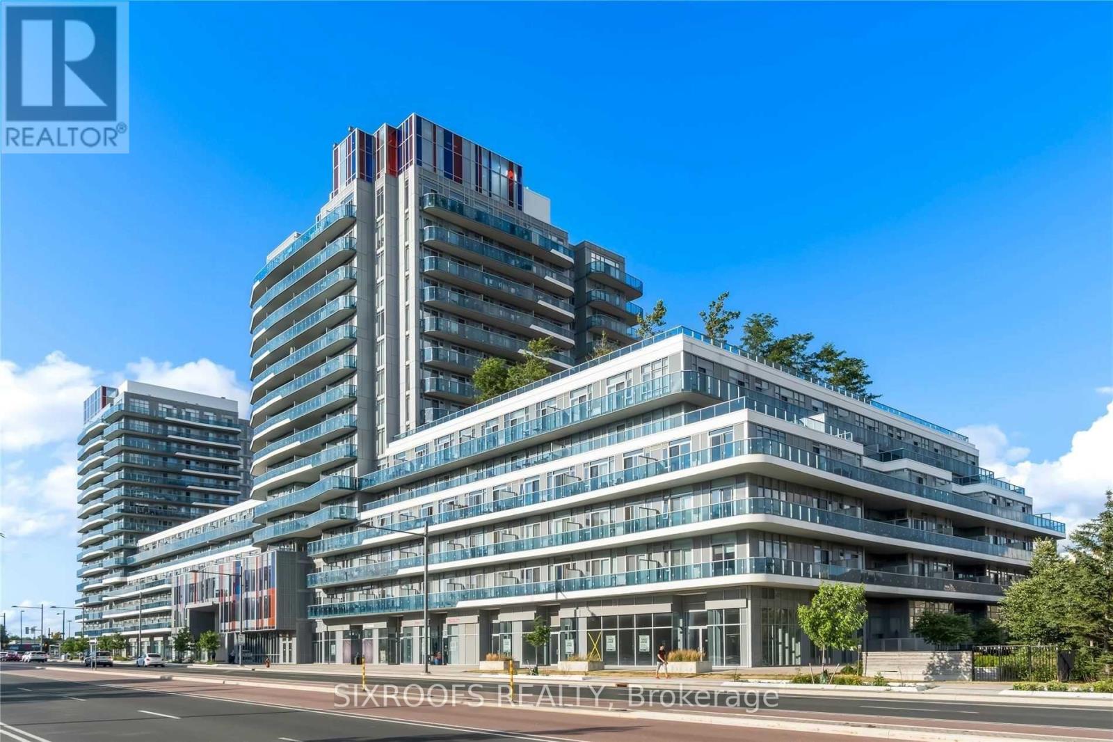 535 - 9471 Yonge Street, Richmond Hill, Ontario  L4C 1V4 - Photo 1 - N12467311