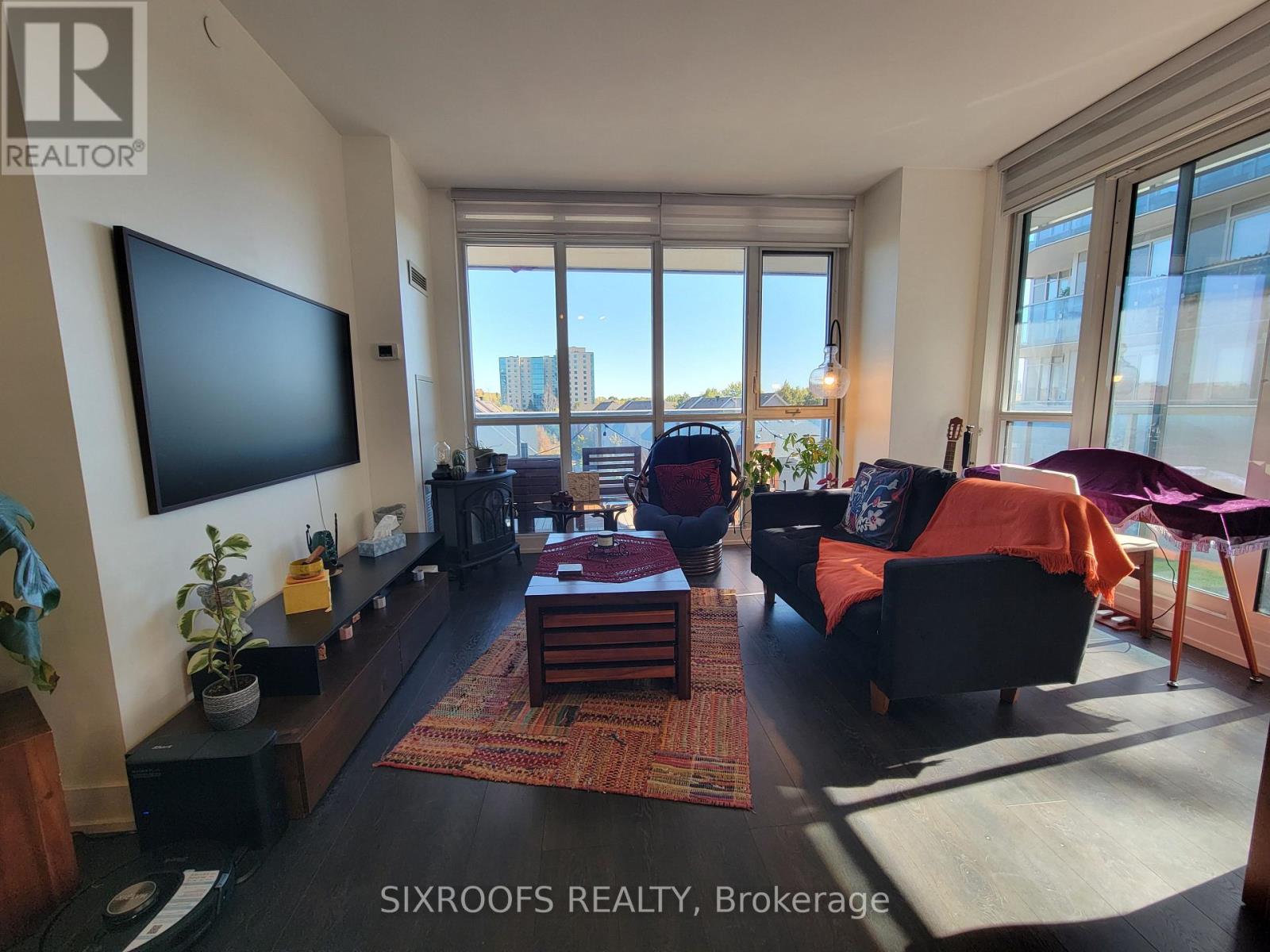 535 - 9471 Yonge Street, Richmond Hill, Ontario  L4C 1V4 - Photo 10 - N12467311