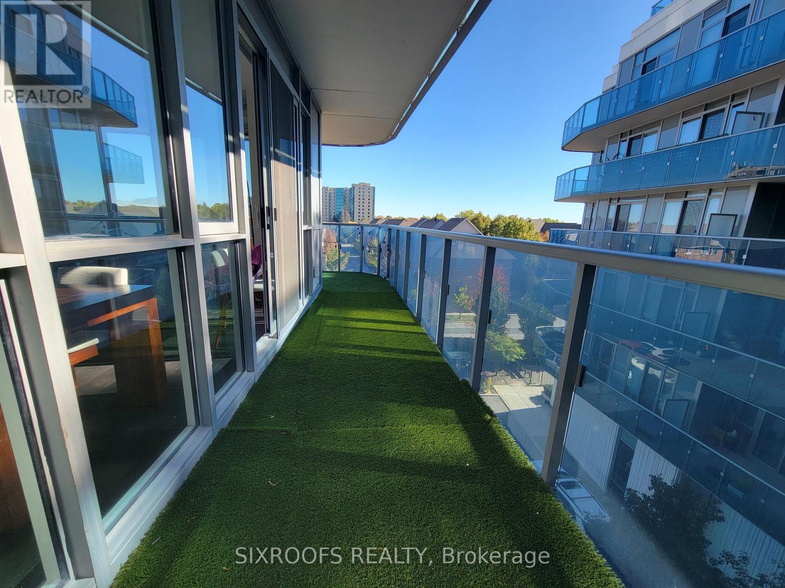 535 - 9471 Yonge Street, Richmond Hill, Ontario  L4C 1V4 - Photo 13 - N12467311