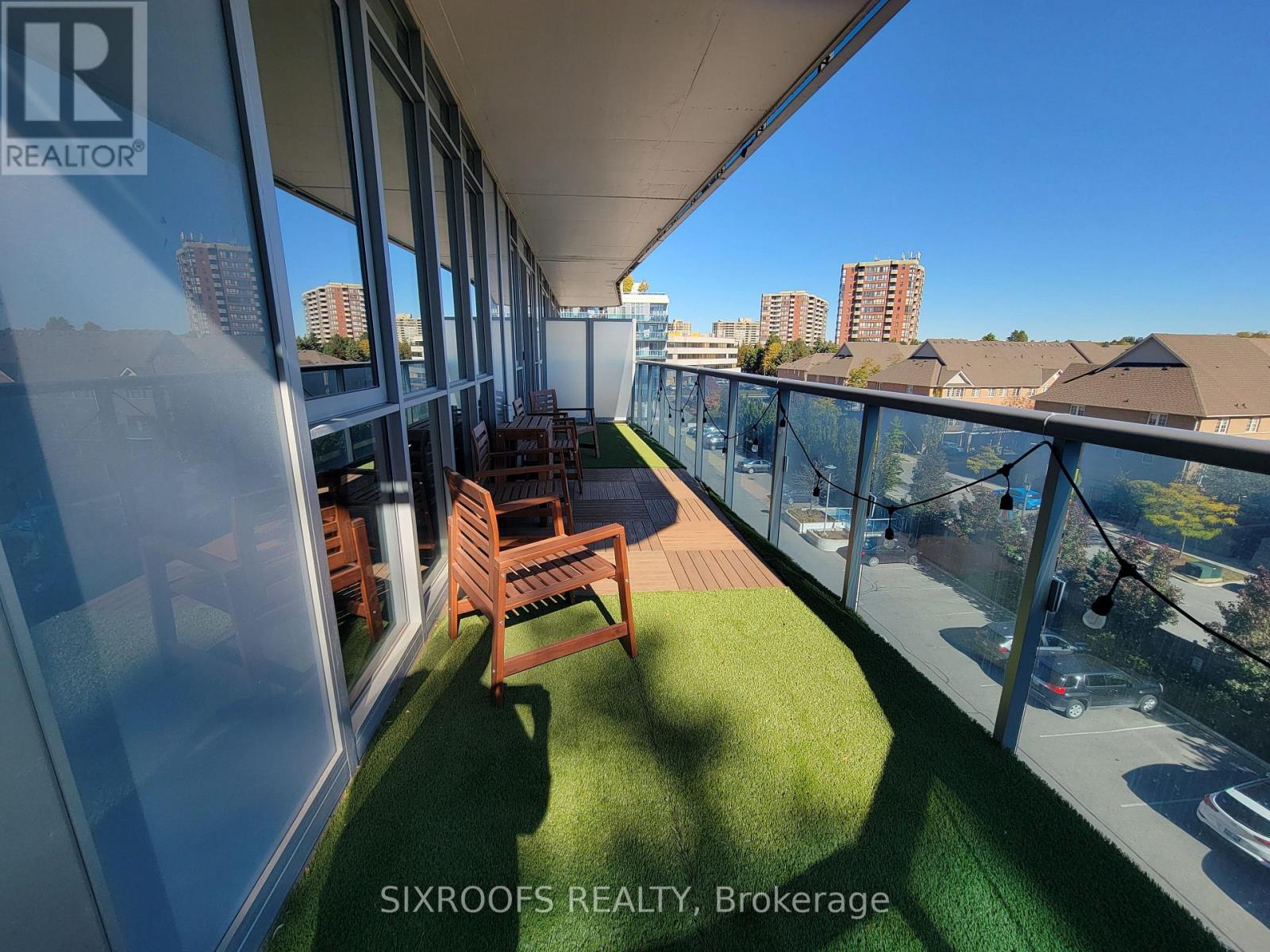 535 - 9471 Yonge Street, Richmond Hill, Ontario  L4C 1V4 - Photo 14 - N12467311