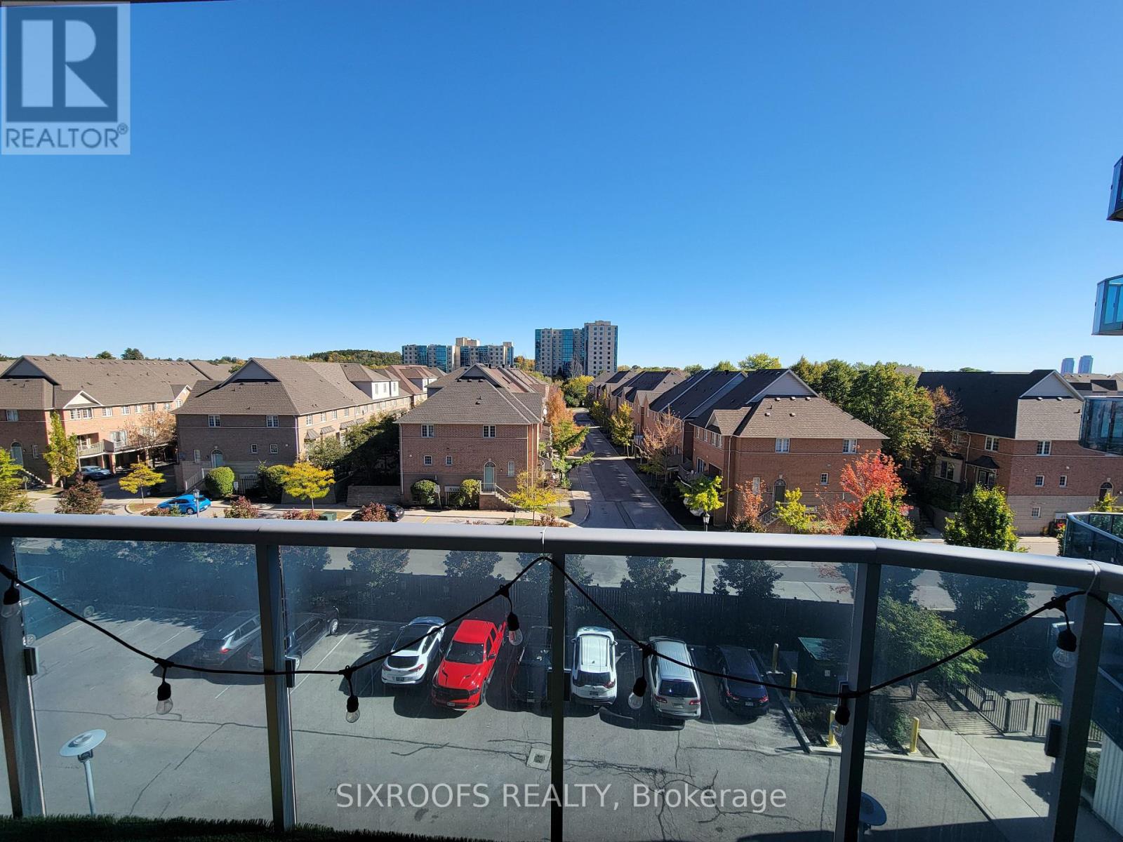 535 - 9471 Yonge Street, Richmond Hill, Ontario  L4C 1V4 - Photo 15 - N12467311