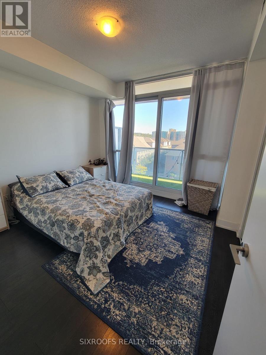535 - 9471 Yonge Street, Richmond Hill, Ontario  L4C 1V4 - Photo 17 - N12467311