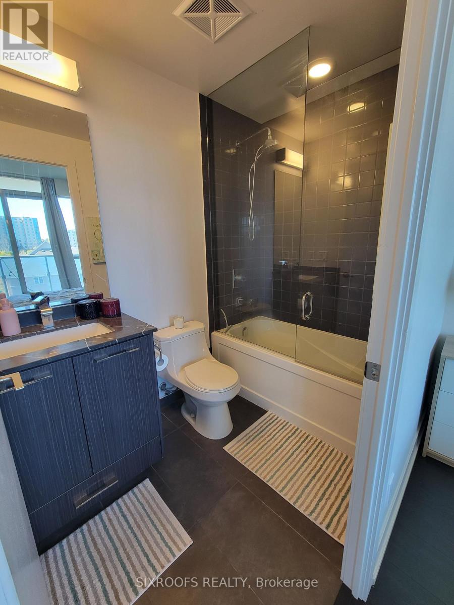 535 - 9471 Yonge Street, Richmond Hill, Ontario  L4C 1V4 - Photo 18 - N12467311