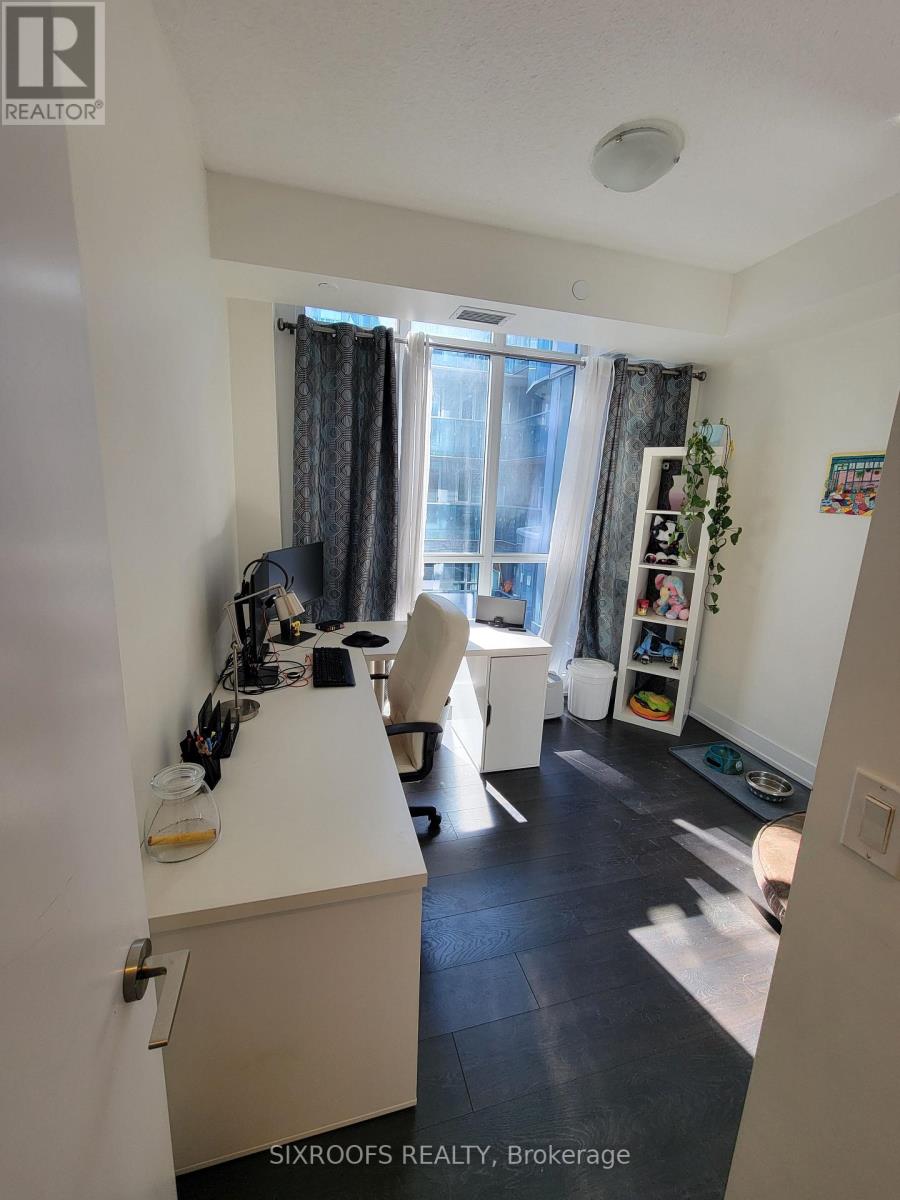 535 - 9471 Yonge Street, Richmond Hill, Ontario  L4C 1V4 - Photo 19 - N12467311
