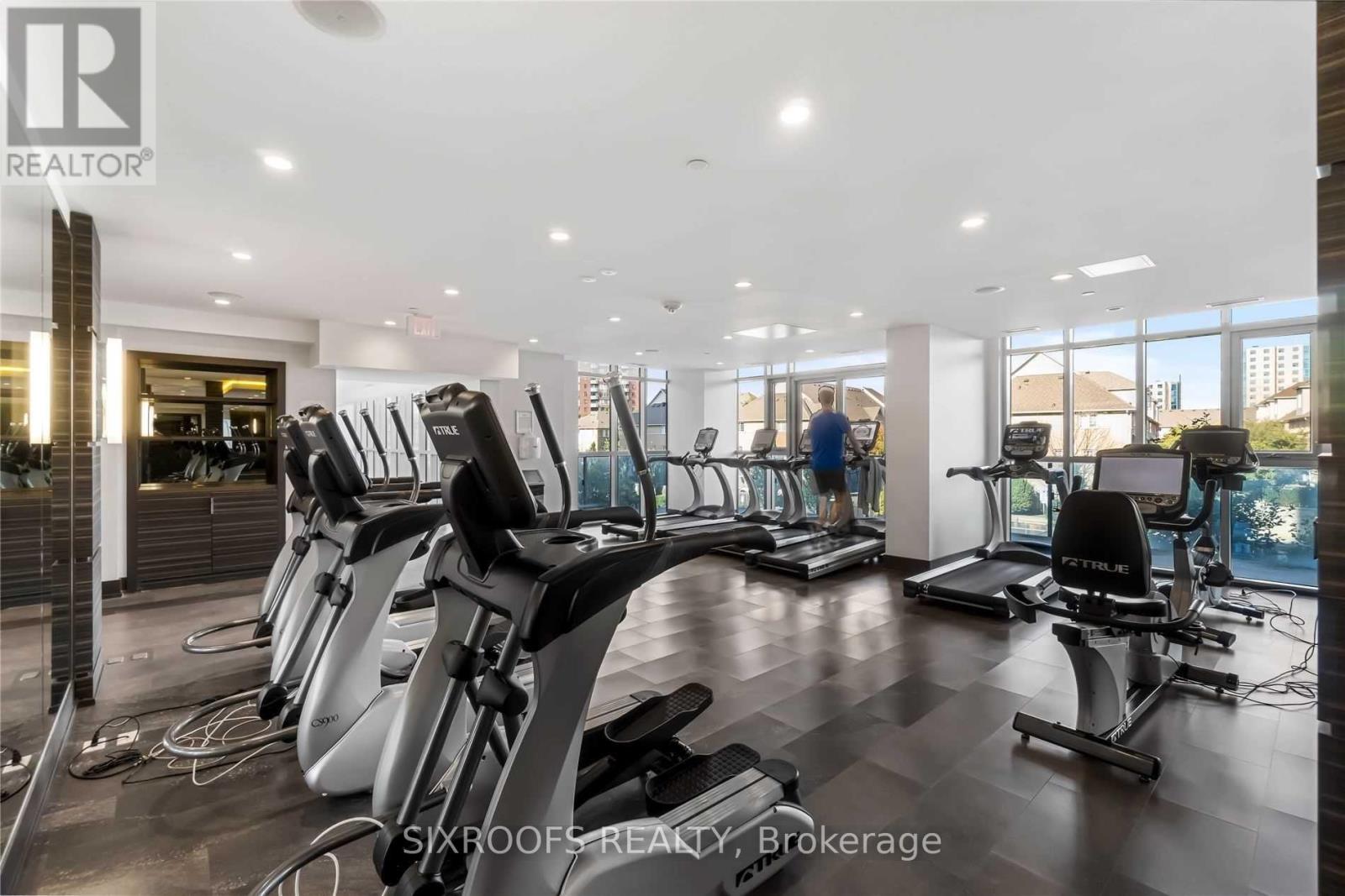 535 - 9471 Yonge Street, Richmond Hill, Ontario  L4C 1V4 - Photo 23 - N12467311