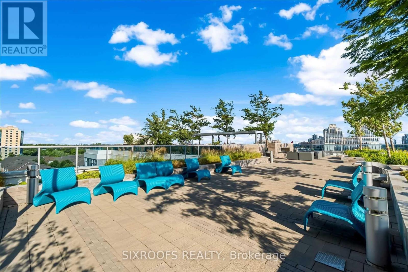 535 - 9471 Yonge Street, Richmond Hill, Ontario  L4C 1V4 - Photo 24 - N12467311