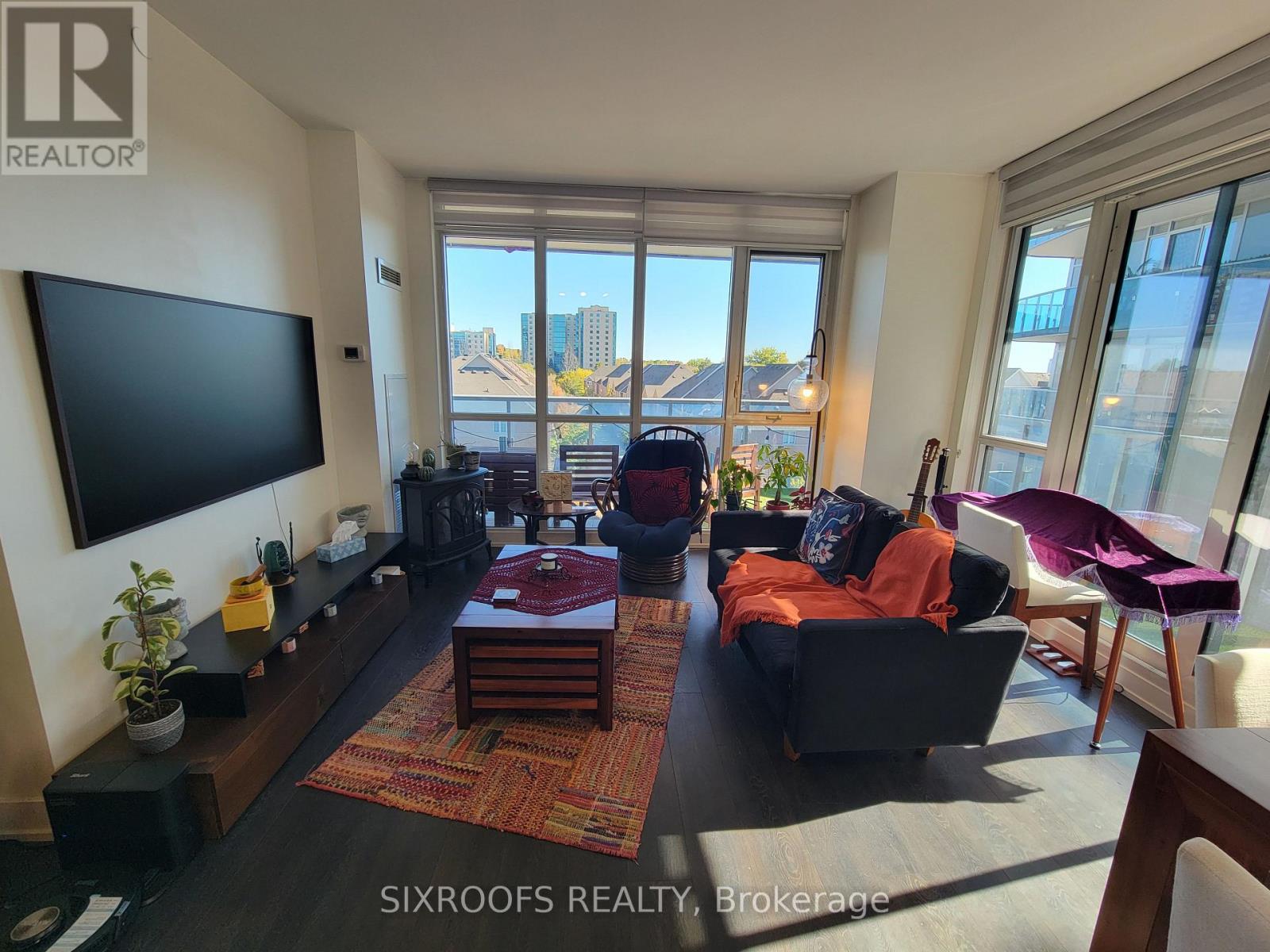 535 - 9471 Yonge Street, Richmond Hill, Ontario  L4C 1V4 - Photo 6 - N12467311