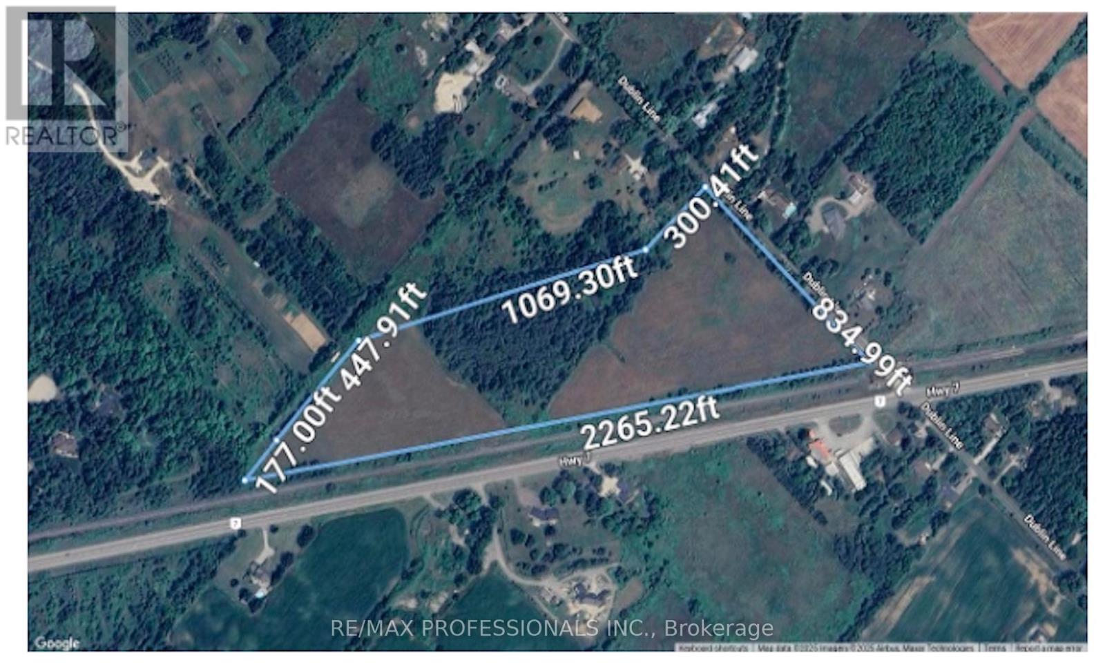 14070 DUBLIN LINE LINE, Halton Hills, Ontario
