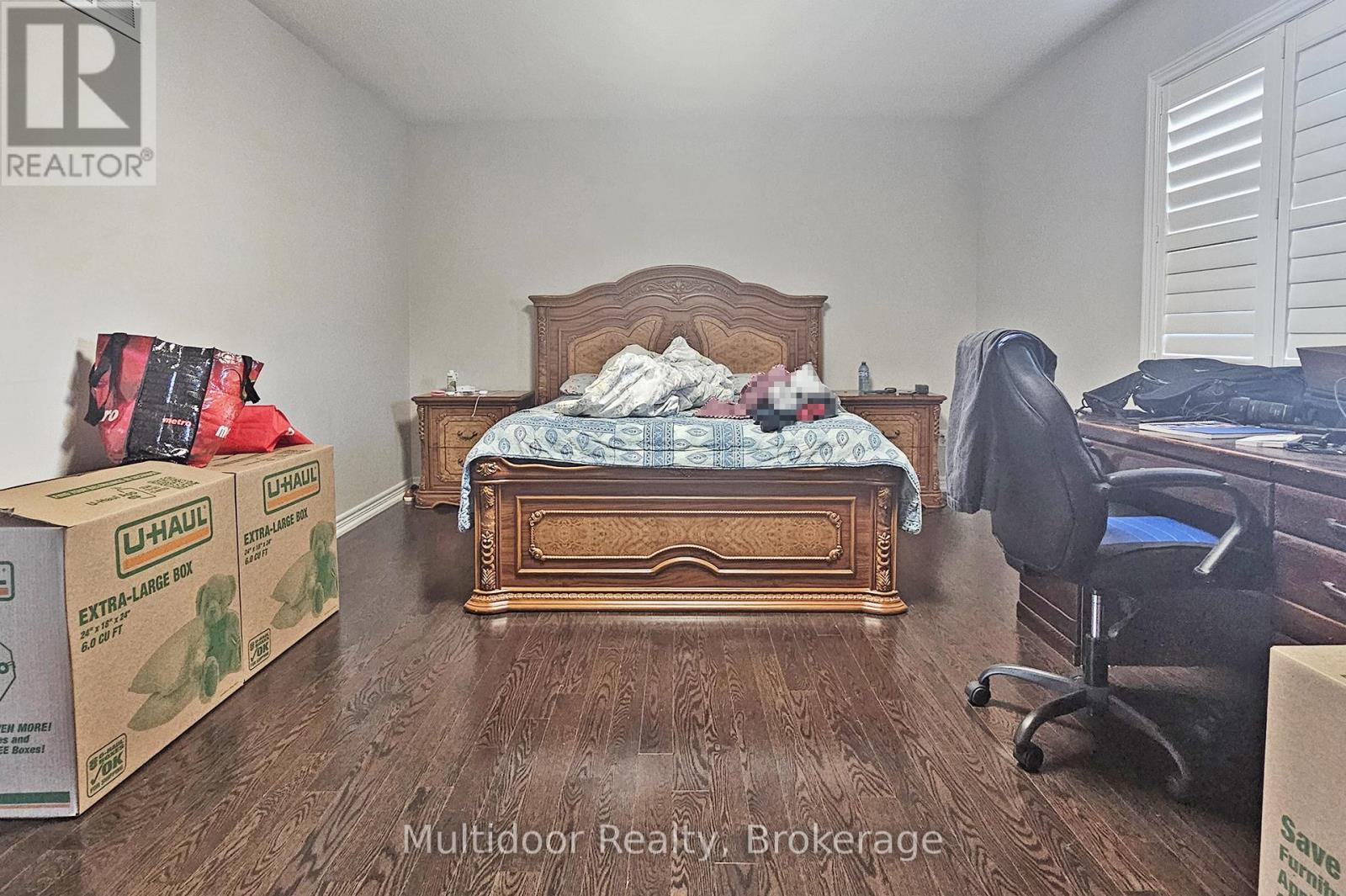 Upper - 132 Bellchase Trail, Brampton, Ontario  L6P 3N2 - Photo 7 - W12467315