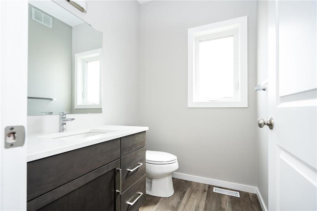 78 Springwater Road, Winnipeg, Manitoba  R3Y 0P3 - Photo 10 - 202526312