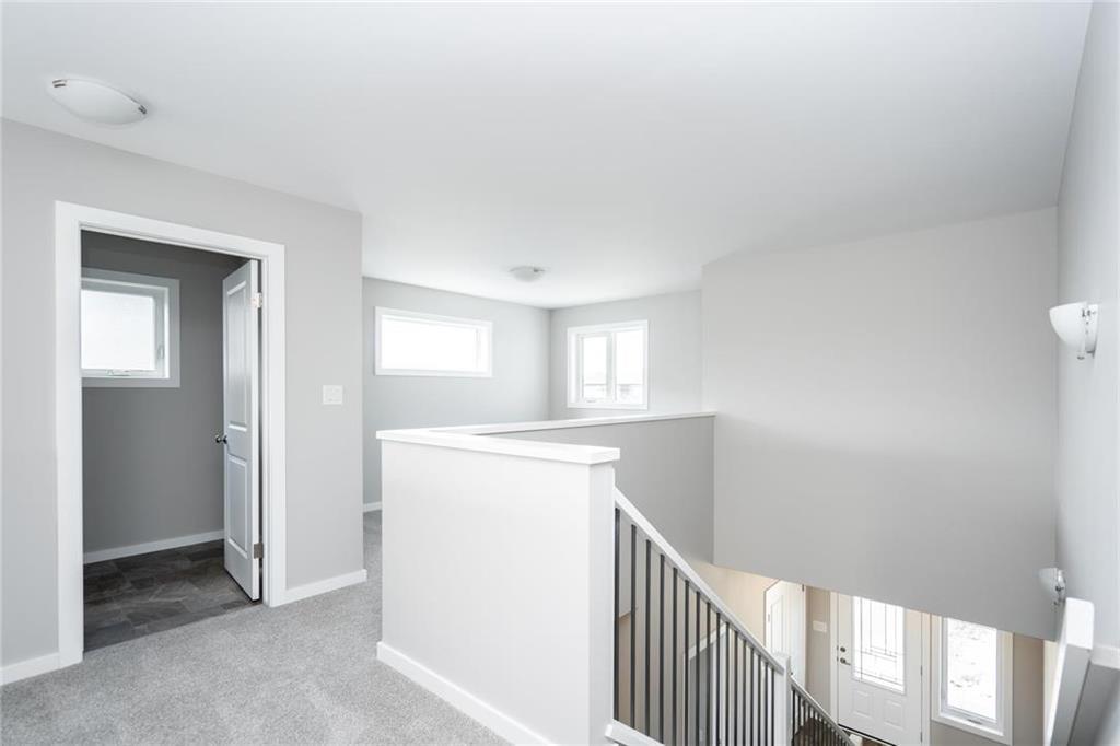 78 Springwater Road, Winnipeg, Manitoba  R3Y 0P3 - Photo 11 - 202526312