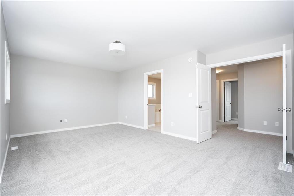 78 Springwater Road, Winnipeg, Manitoba  R3Y 0P3 - Photo 12 - 202526312