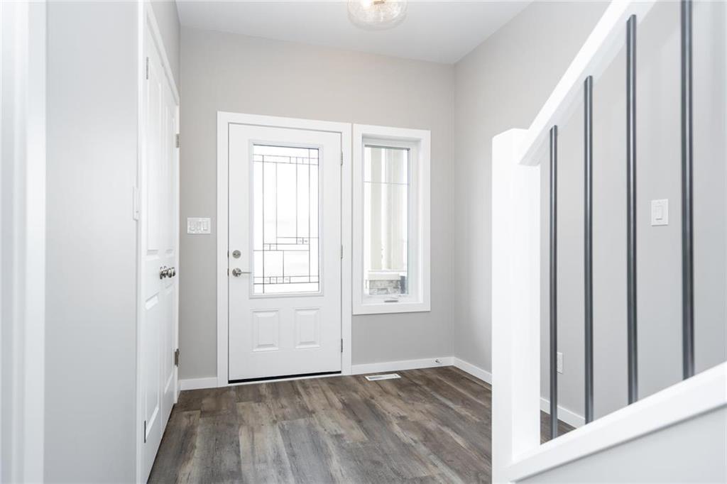 78 Springwater Road, Winnipeg, Manitoba  R3Y 0P3 - Photo 15 - 202526312