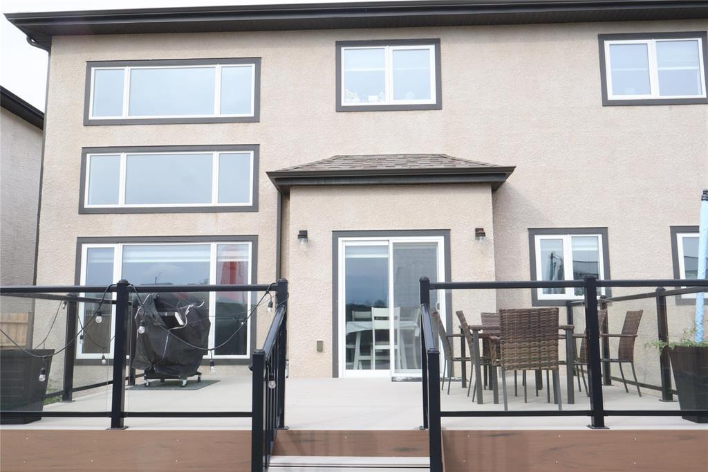 78 Springwater Road, Winnipeg, Manitoba  R3Y 0P3 - Photo 17 - 202526312