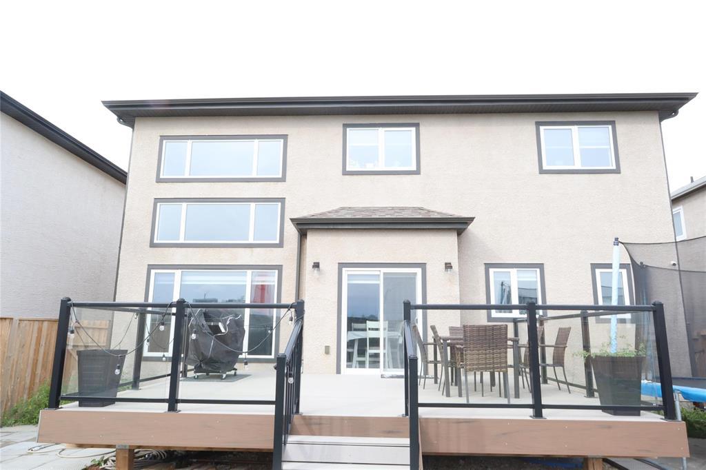 78 Springwater Road, Winnipeg, Manitoba  R3Y 0P3 - Photo 18 - 202526312