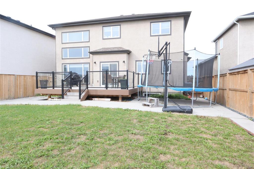 78 Springwater Road, Winnipeg, Manitoba  R3Y 0P3 - Photo 19 - 202526312