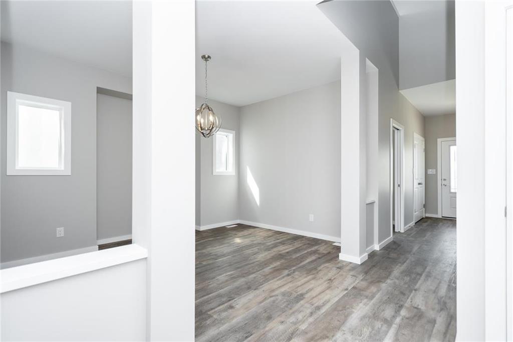 78 Springwater Road, Winnipeg, Manitoba  R3Y 0P3 - Photo 4 - 202526312