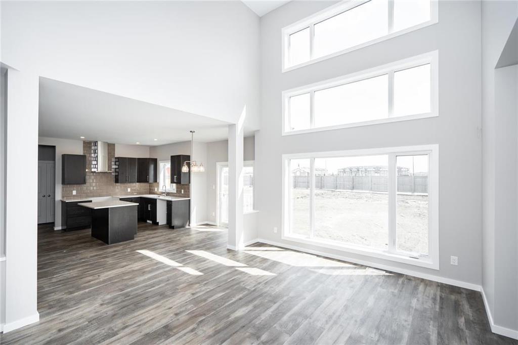 78 Springwater Road, Winnipeg, Manitoba  R3Y 0P3 - Photo 8 - 202526312