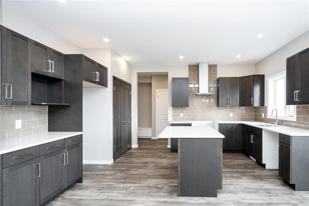 78 Springwater Road, Winnipeg, Manitoba  R3Y 0P3 - Photo 9 - 202526312