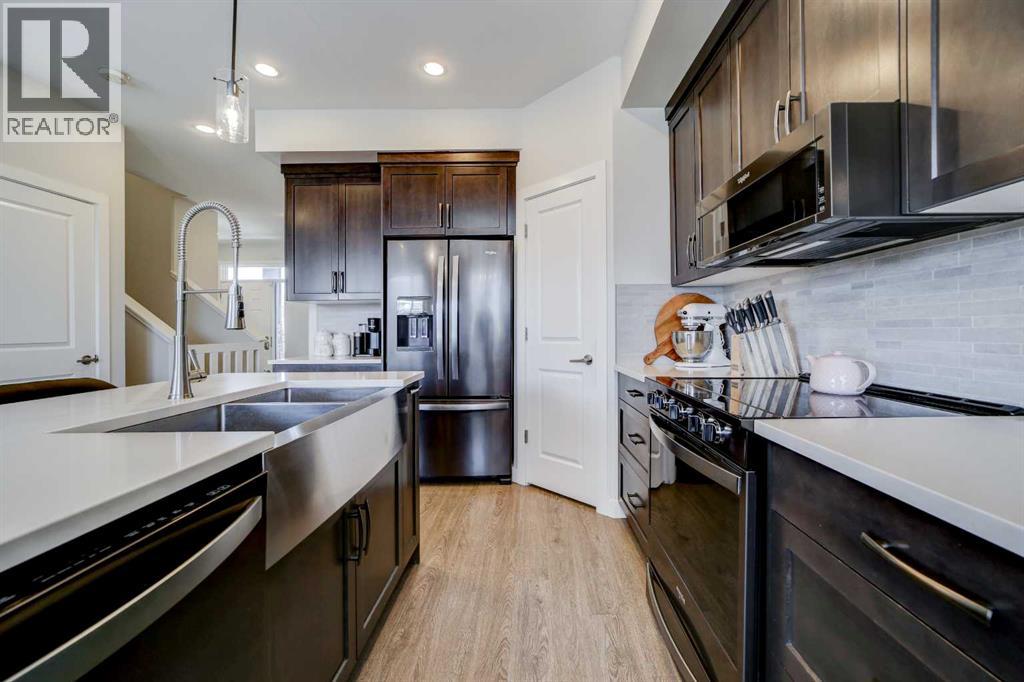 233 Agnes Short Place N, Lethbridge, Alberta  T1H 7G4 - Photo 11 - A2262999