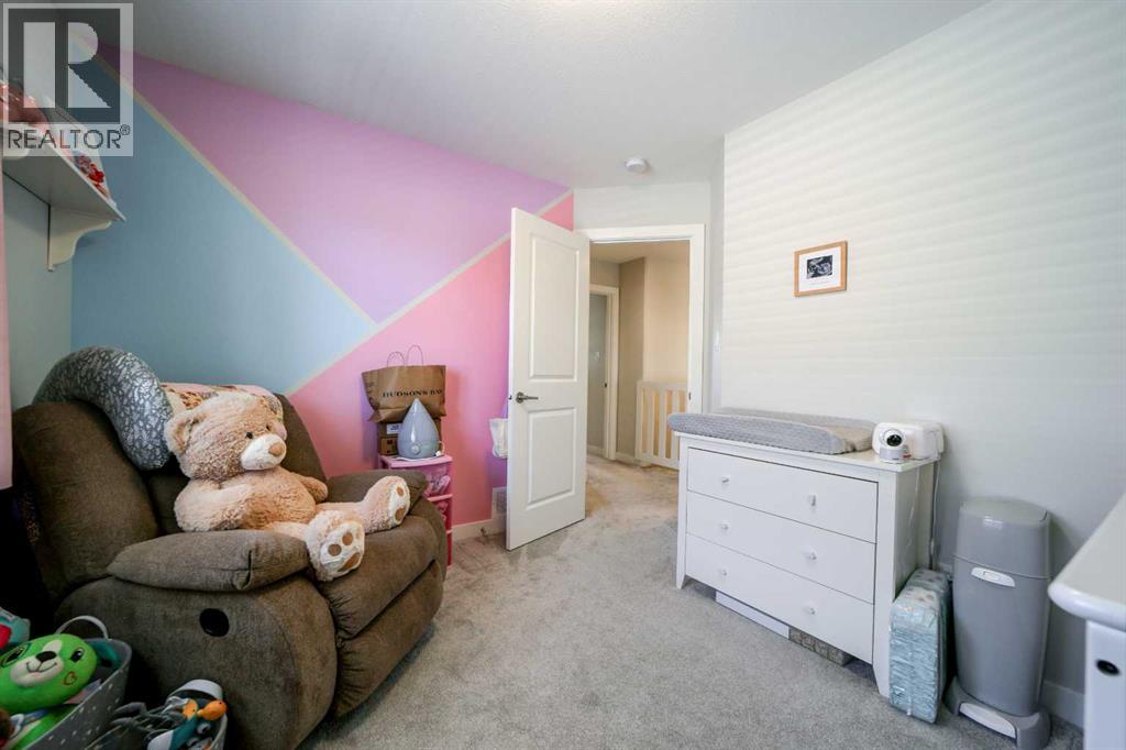 233 Agnes Short Place N, Lethbridge, Alberta  T1H 7G4 - Photo 17 - A2262999