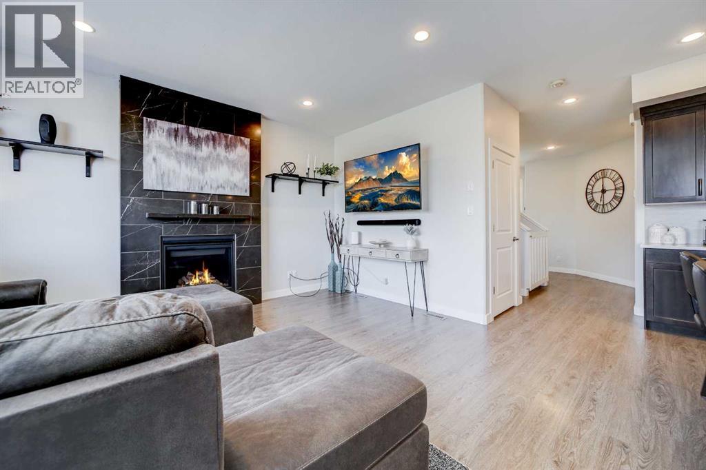 233 Agnes Short Place N, Lethbridge, Alberta  T1H 7G4 - Photo 7 - A2262999