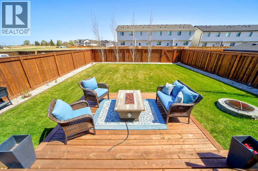 233 Agnes Short Place N, Lethbridge, Alberta  T1H 7G4 - Photo 32 - A2262999
