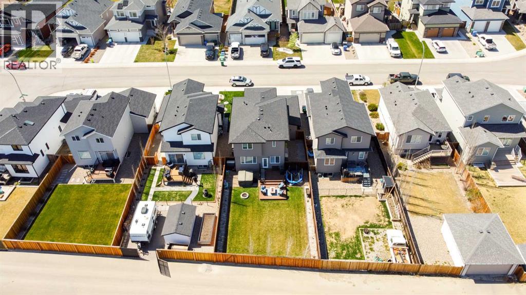233 Agnes Short Place N, Lethbridge, Alberta  T1H 7G4 - Photo 42 - A2262999
