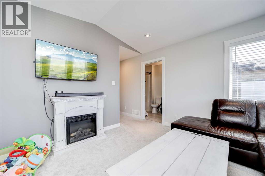 233 Agnes Short Place N, Lethbridge, Alberta  T1H 7G4 - Photo 26 - A2262999