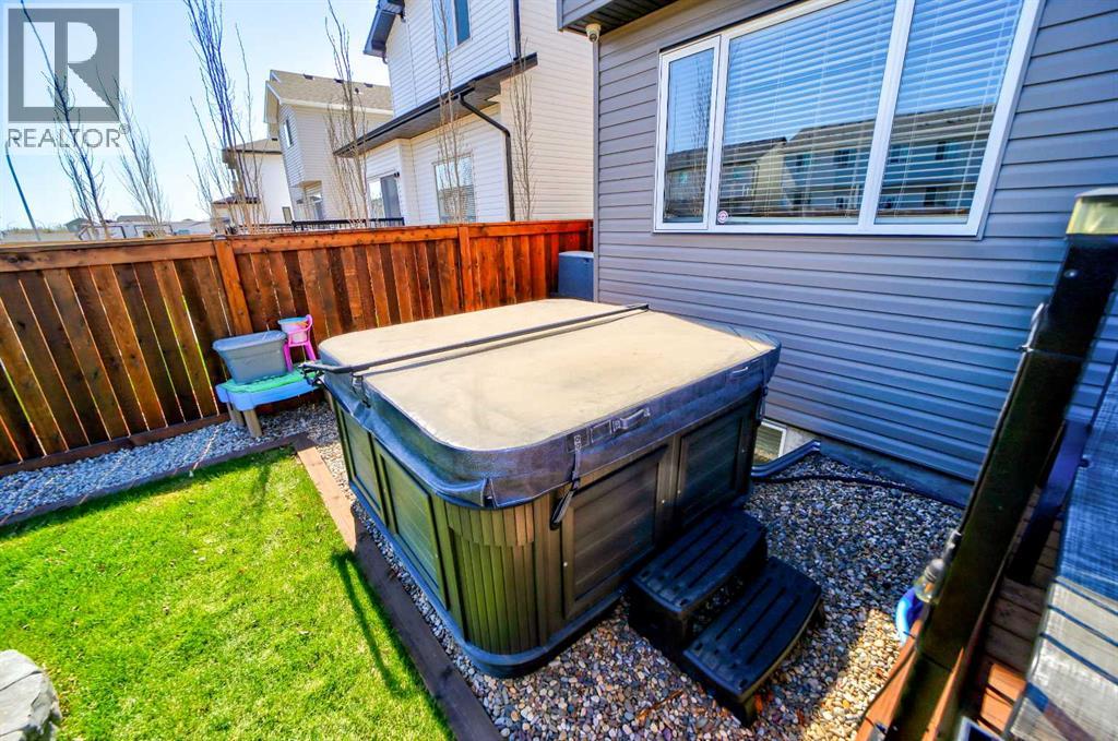 233 Agnes Short Place N, Lethbridge, Alberta  T1H 7G4 - Photo 33 - A2262999