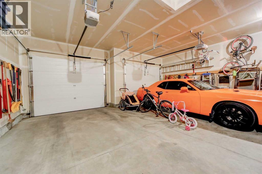 233 Agnes Short Place N, Lethbridge, Alberta  T1H 7G4 - Photo 38 - A2262999