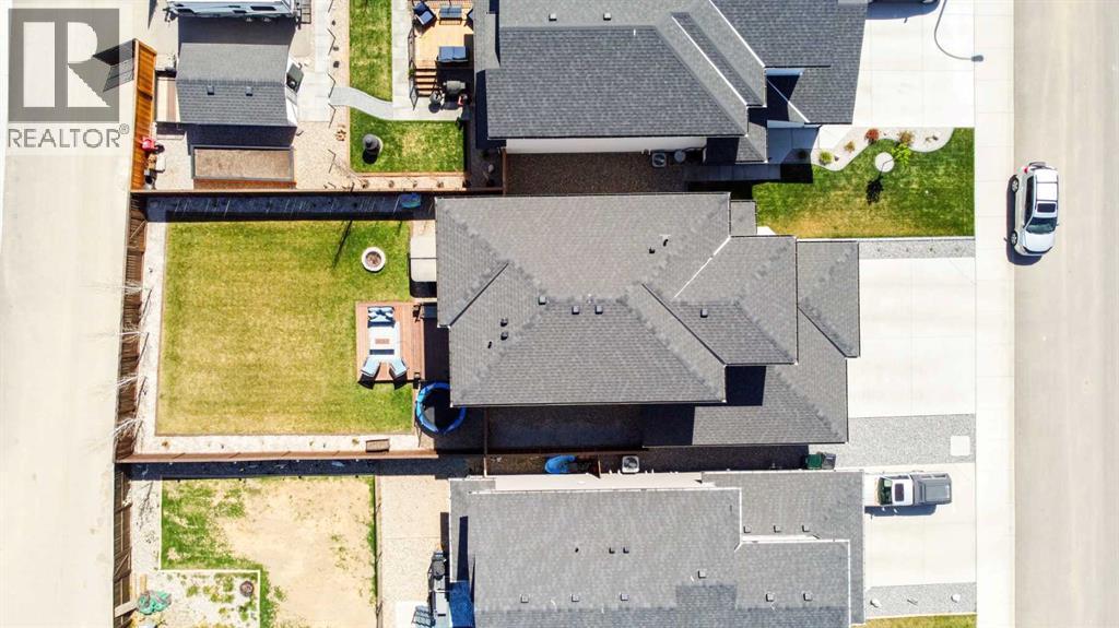 233 Agnes Short Place N, Lethbridge, Alberta  T1H 7G4 - Photo 41 - A2262999