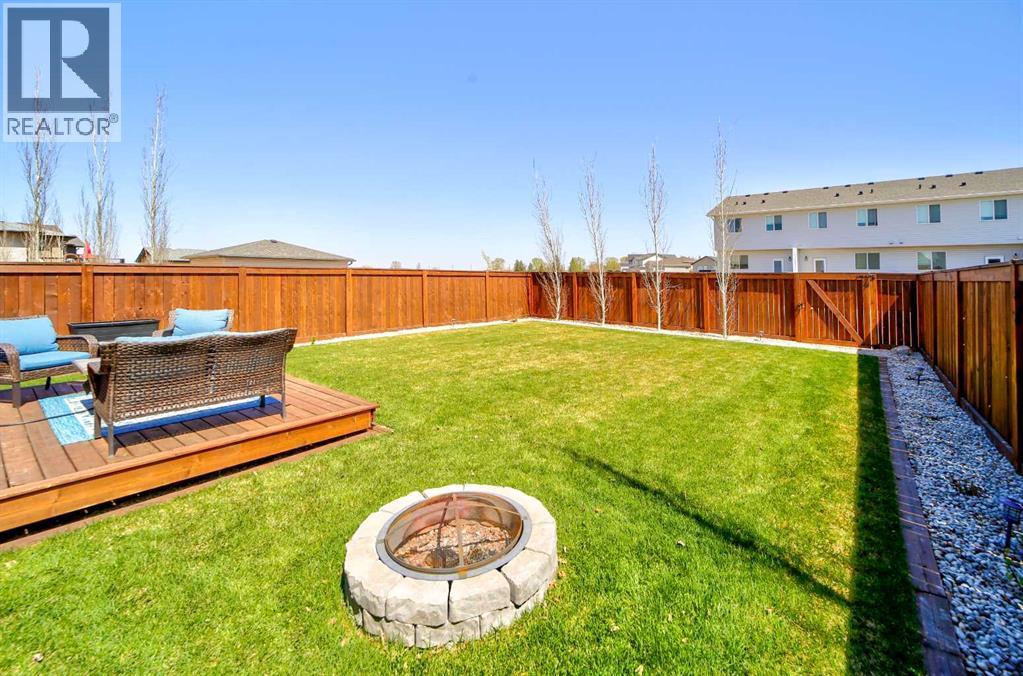 233 Agnes Short Place N, Lethbridge, Alberta  T1H 7G4 - Photo 34 - A2262999