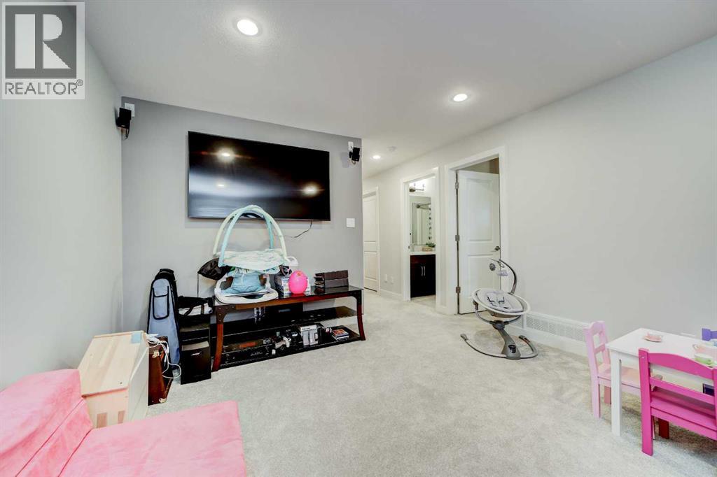 233 Agnes Short Place N, Lethbridge, Alberta  T1H 7G4 - Photo 29 - A2262999