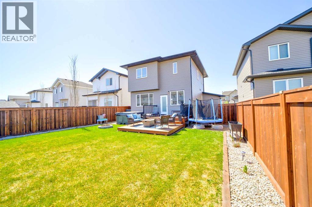 233 Agnes Short Place N, Lethbridge, Alberta  T1H 7G4 - Photo 36 - A2262999