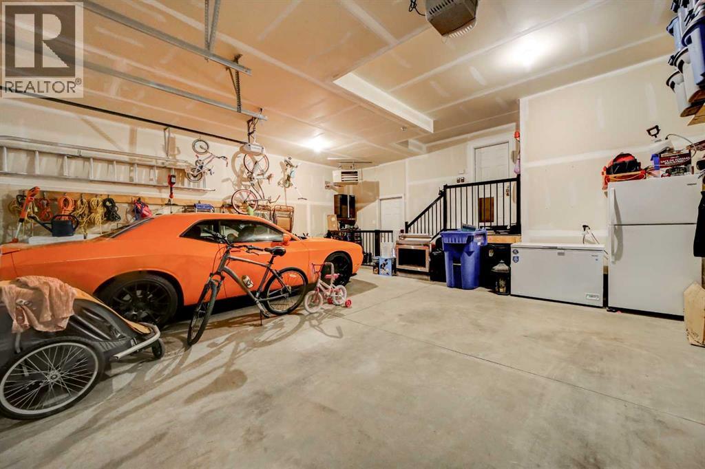 233 Agnes Short Place N, Lethbridge, Alberta  T1H 7G4 - Photo 39 - A2262999