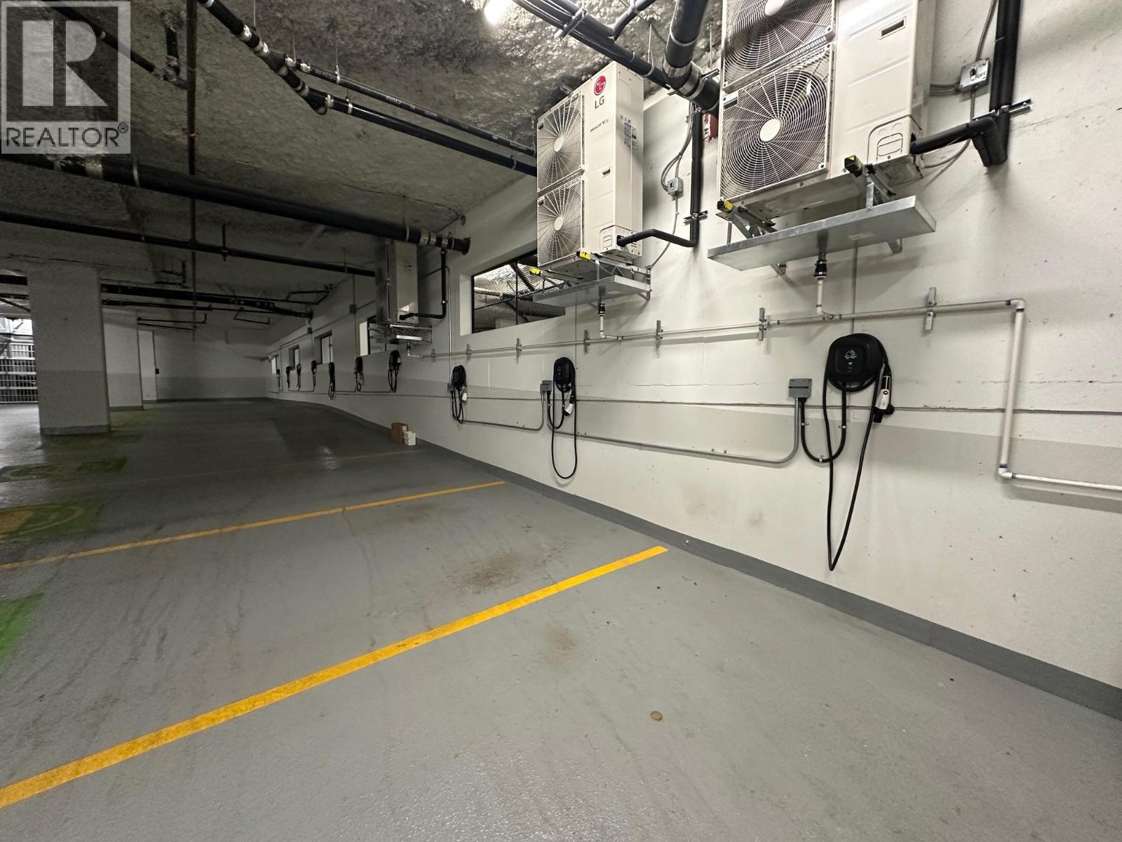 406 83 Moody Street, Port Moody, British Columbia  V3H 0K7 - Photo 22 - R3052905