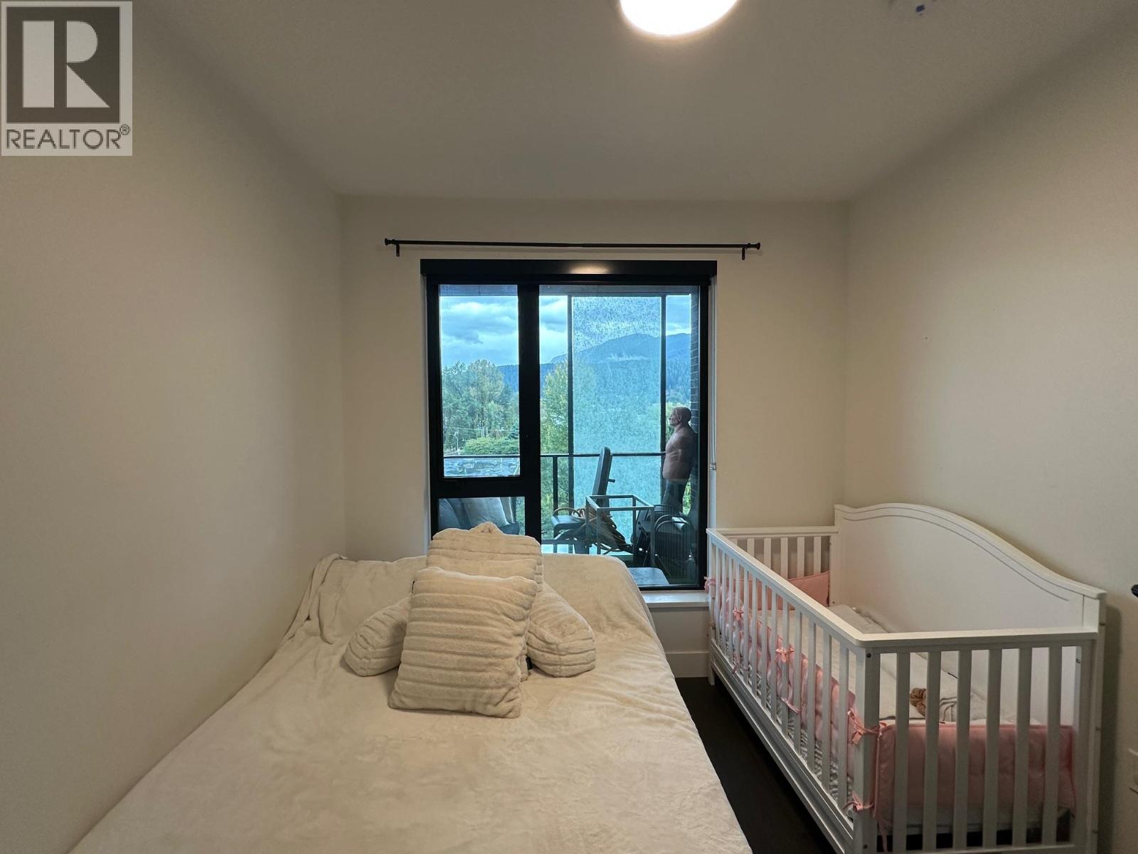 406 83 Moody Street, Port Moody, British Columbia  V3H 0K7 - Photo 11 - R3052905