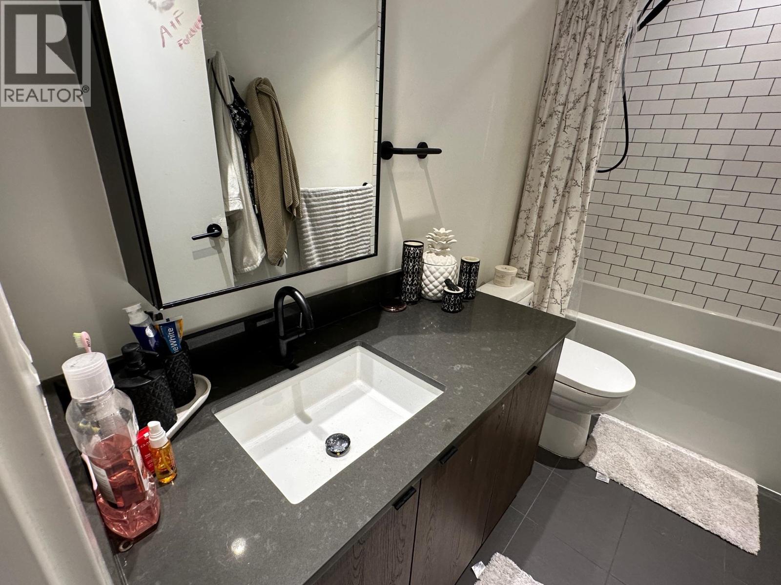 406 83 Moody Street, Port Moody, British Columbia  V3H 0K7 - Photo 15 - R3052905