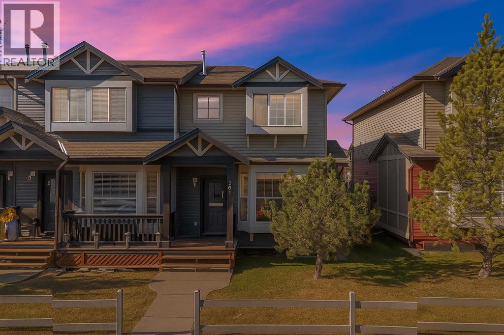 201, 2066 Luxstone Boulevard Sw, Airdrie, Alberta  T4B 0L1 - Photo 2 - A2263906