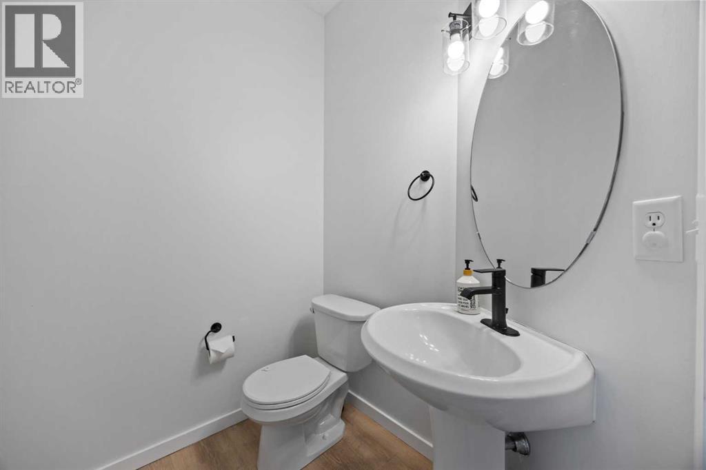 201, 2066 Luxstone Boulevard Sw, Airdrie, Alberta  T4B 0L1 - Photo 10 - A2263906