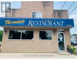 186 King Street, Thames Centre (Thorndale), Ca