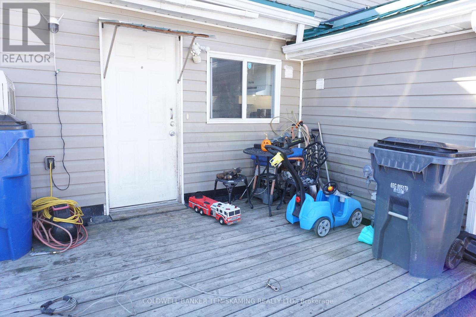 189 Lang Street, Cobalt, Ontario  P0J 1C0 - Photo 4 - T12467321