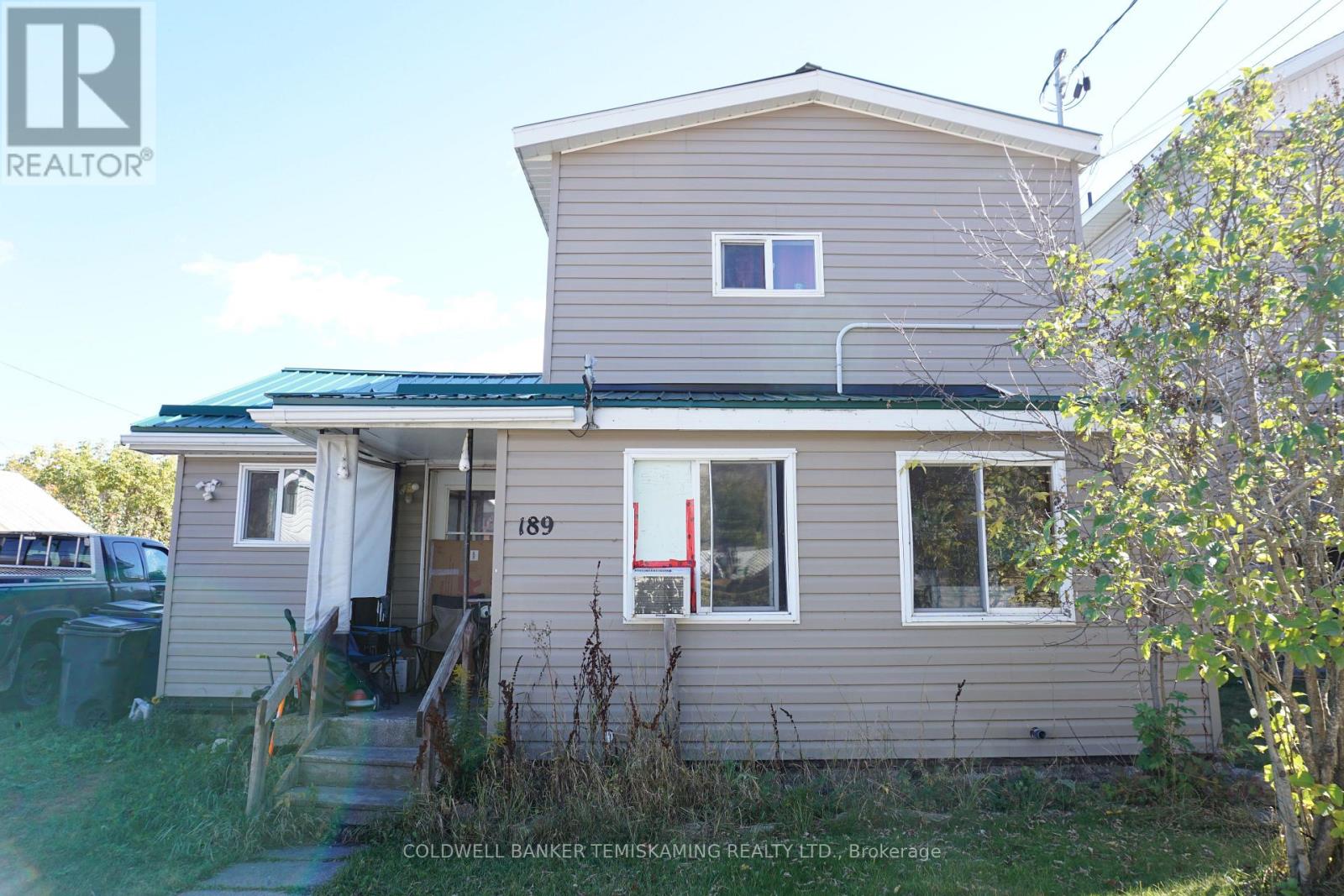189 Lang Street, Cobalt, Ontario  P0J 1C0 - Photo 7 - T12467321