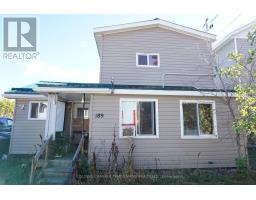 189 LANG STREET, Cobalt, Ontario